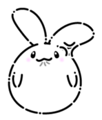 Imu (World Neverland) sticker #237346