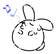 Imu (World Neverland) sticker #237352