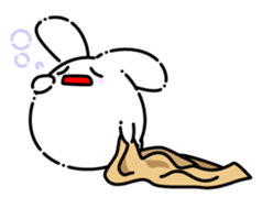 Imu (World Neverland) sticker #237359