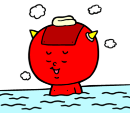 YOKAIMAMES Kowai.1 sticker #237457