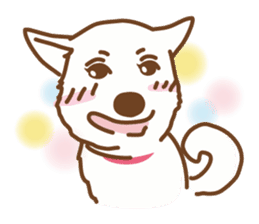 Ururu of Ashiya sticker #237561