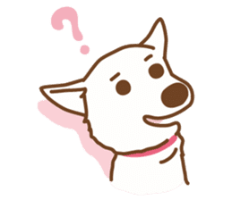 Ururu of Ashiya sticker #237562