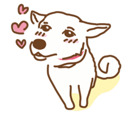 Ururu of Ashiya sticker #237574