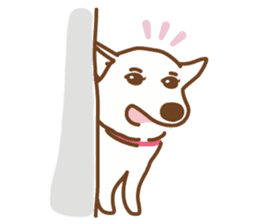 Ururu of Ashiya sticker #237587