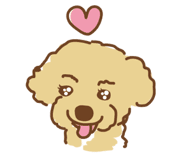 Ururu of Ashiya sticker #237589