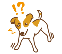 Ururu of Ashiya sticker #237598