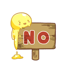 Yuttari Dragon sticker #238190