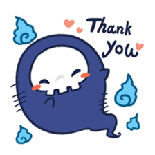 Yuttari Dragon sticker #238195