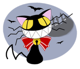 Magical Sisters sticker #238441