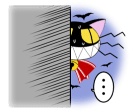 Magical Sisters sticker #238442