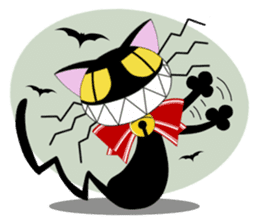 Magical Sisters sticker #238443