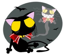 Magical Sisters sticker #238448