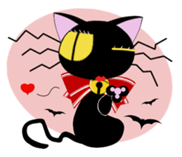 Magical Sisters sticker #238449