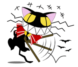 Magical Sisters sticker #238450