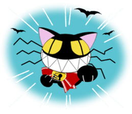 Magical Sisters sticker #238452