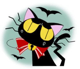 Magical Sisters sticker #238453