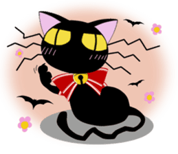 Magical Sisters sticker #238454