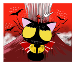 Magical Sisters sticker #238456