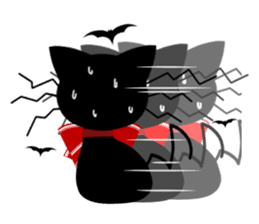 Magical Sisters sticker #238458