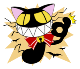 Magical Sisters sticker #238459