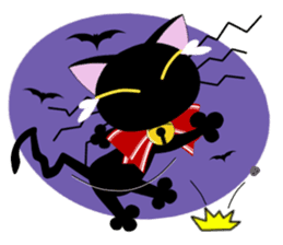 Magical Sisters sticker #238460