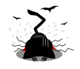 Magical Sisters sticker #238461