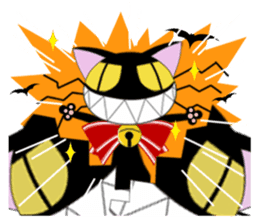 Magical Sisters sticker #238463