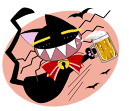 Magical Sisters sticker #238464