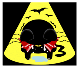 Magical Sisters sticker #238465