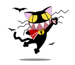 Magical Sisters sticker #238466