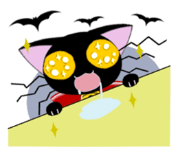 Magical Sisters sticker #238467