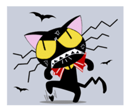 Magical Sisters sticker #238468