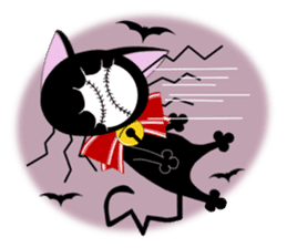 Magical Sisters sticker #238469