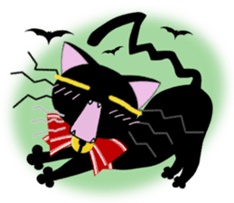 Magical Sisters sticker #238470