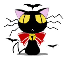 Magical Sisters sticker #238471