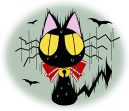 Magical Sisters sticker #238473