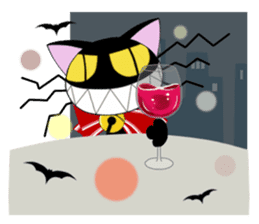 Magical Sisters sticker #238474