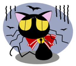 Magical Sisters sticker #238475