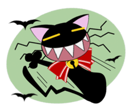 Magical Sisters sticker #238476