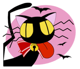 Magical Sisters sticker #238477