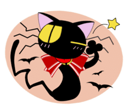 Magical Sisters sticker #238478