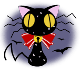 Magical Sisters sticker #238479