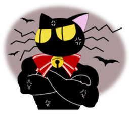 Magical Sisters sticker #238480