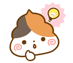 Nyanchi sticker #239013