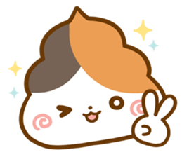 Nyanchi sticker #239025