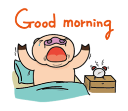 Big-Nose TaKu sticker #239042