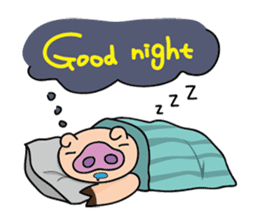 Big-Nose TaKu sticker #239052