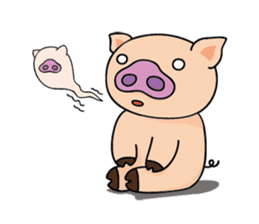 Big-Nose TaKu sticker #239077