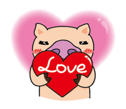 Big-Nose TaKu sticker #239078