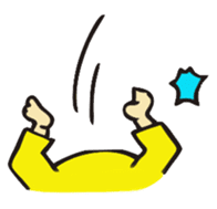 My baby ! sticker #239102